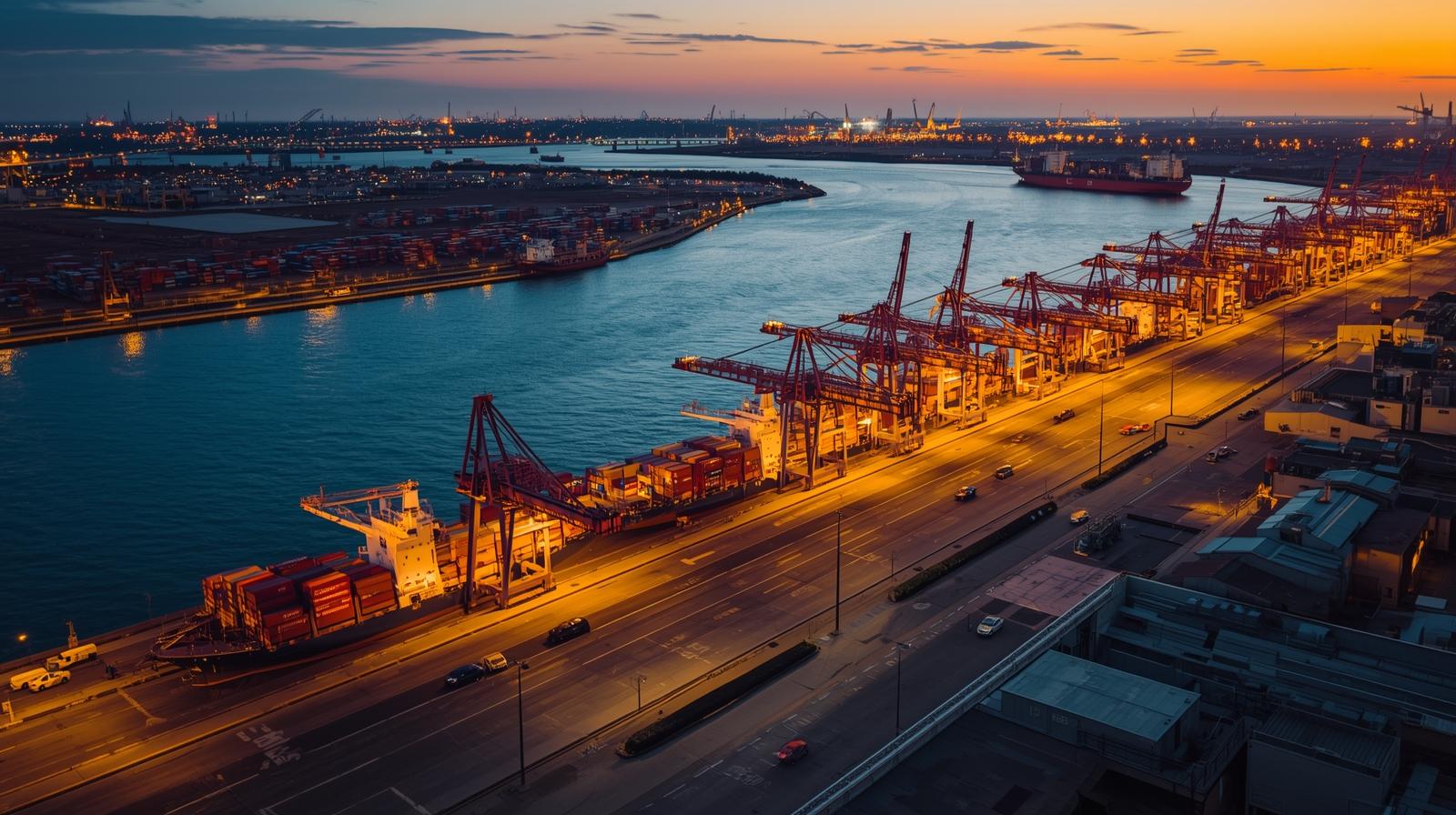 Veracruz Impulsa el PODECOBI Tuxpan para Atraer Inversión y Desarrollo
